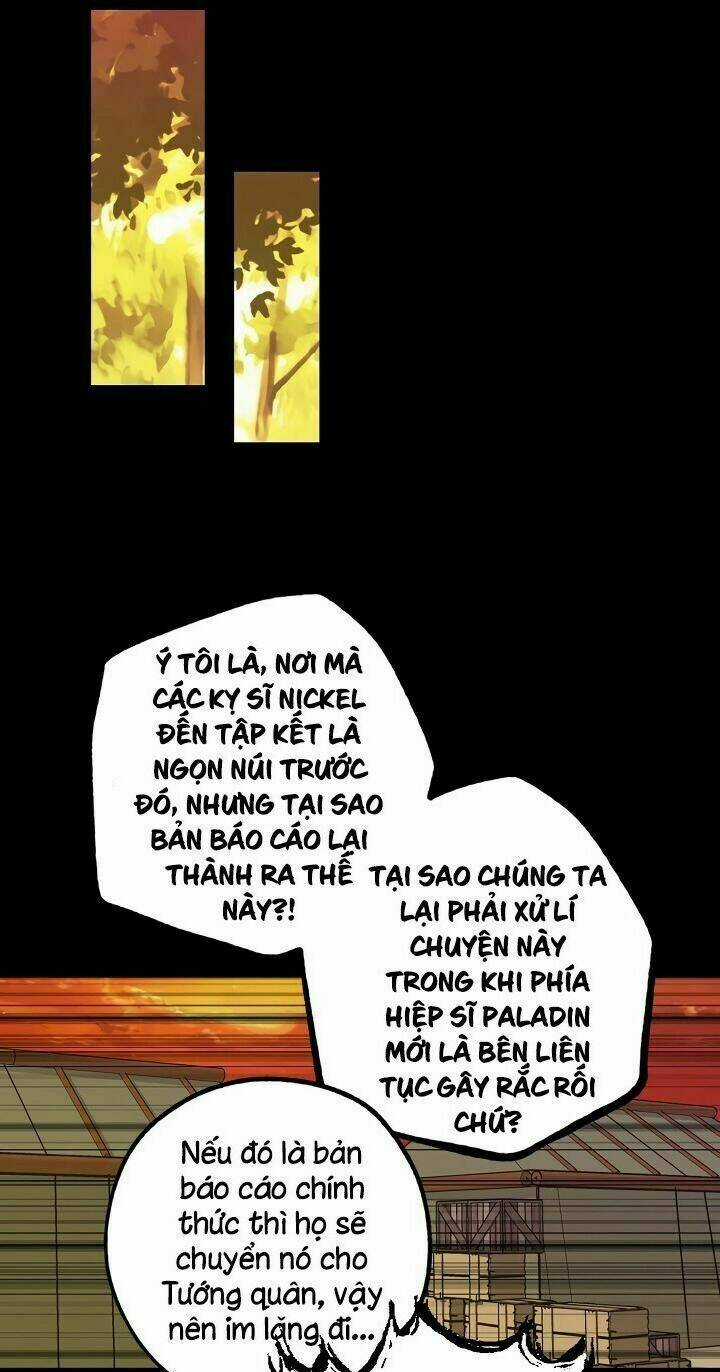 Lời Thú Nhận Nhầm Lẫn Chapter 29 trang 51