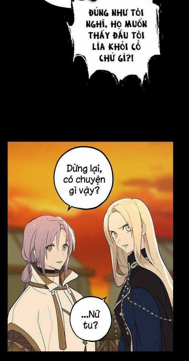 Lời Thú Nhận Nhầm Lẫn Chapter 29 trang 52