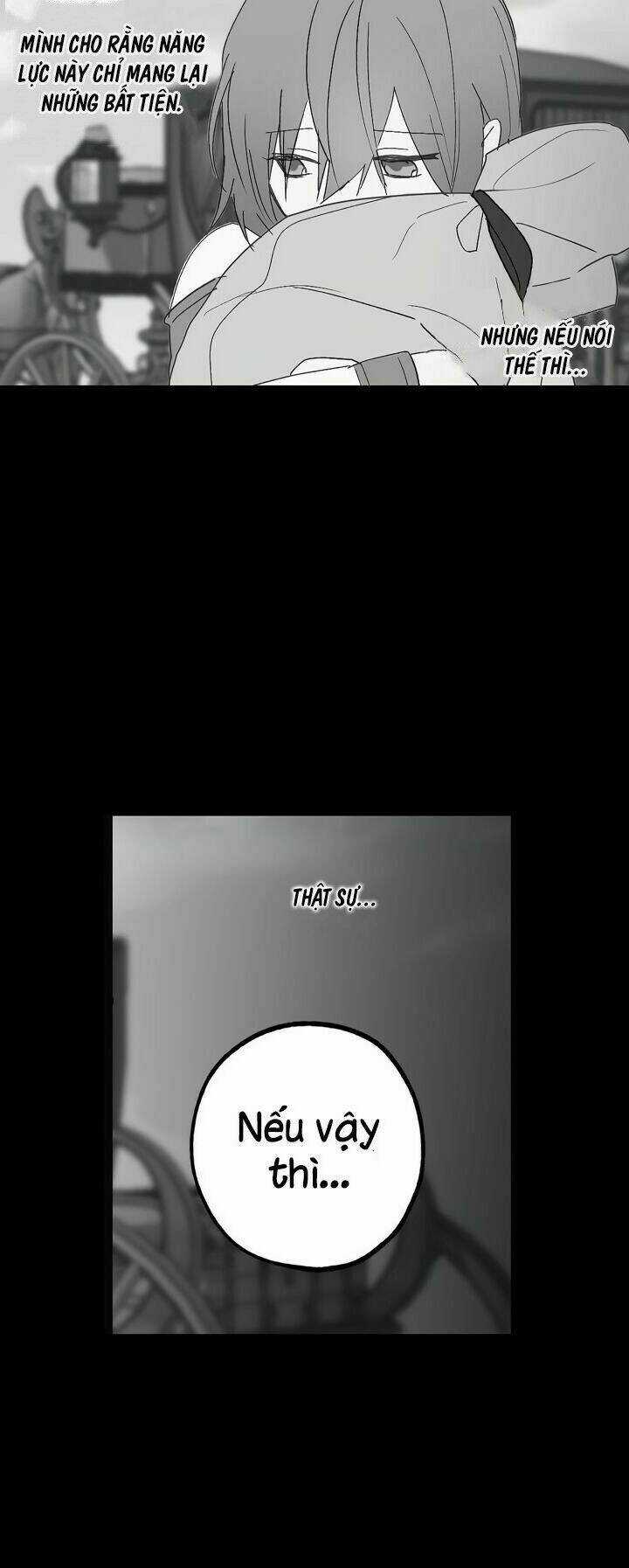 Lời Thú Nhận Nhầm Lẫn Chapter 29 trang 56