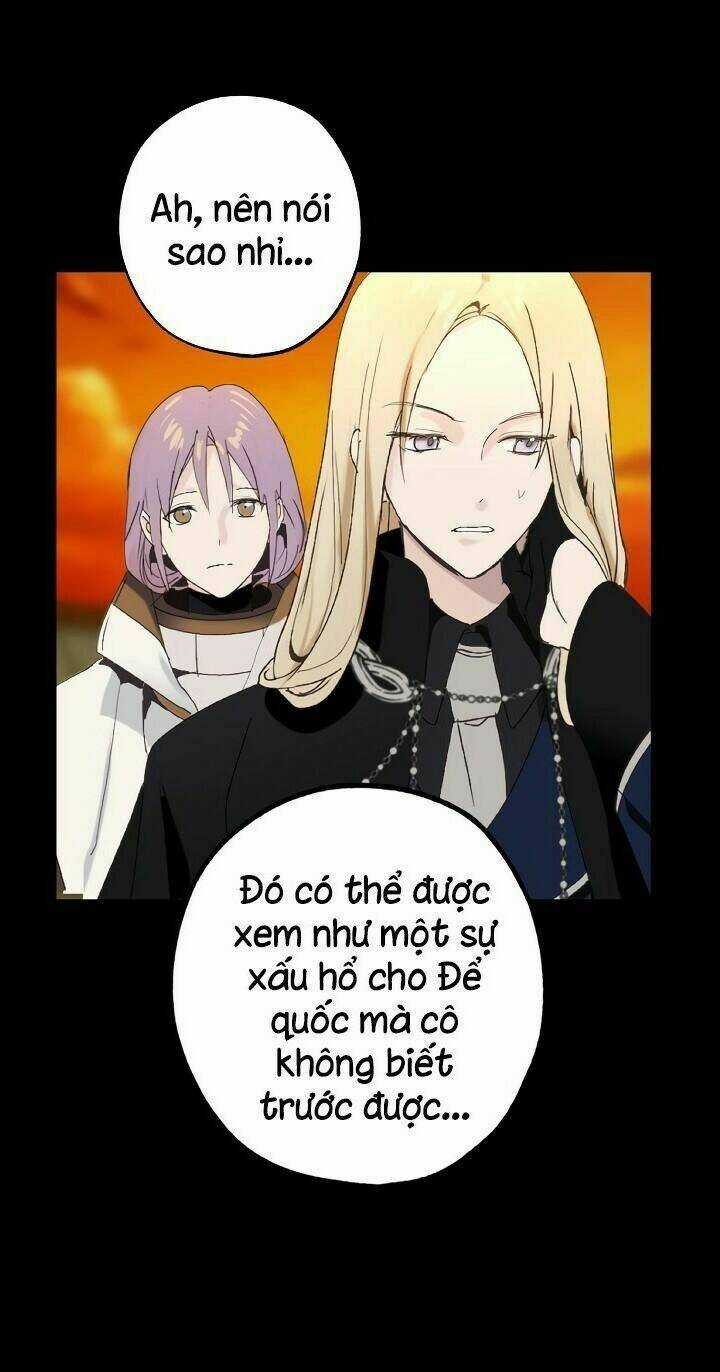 Lời Thú Nhận Nhầm Lẫn Chapter 29 trang 61