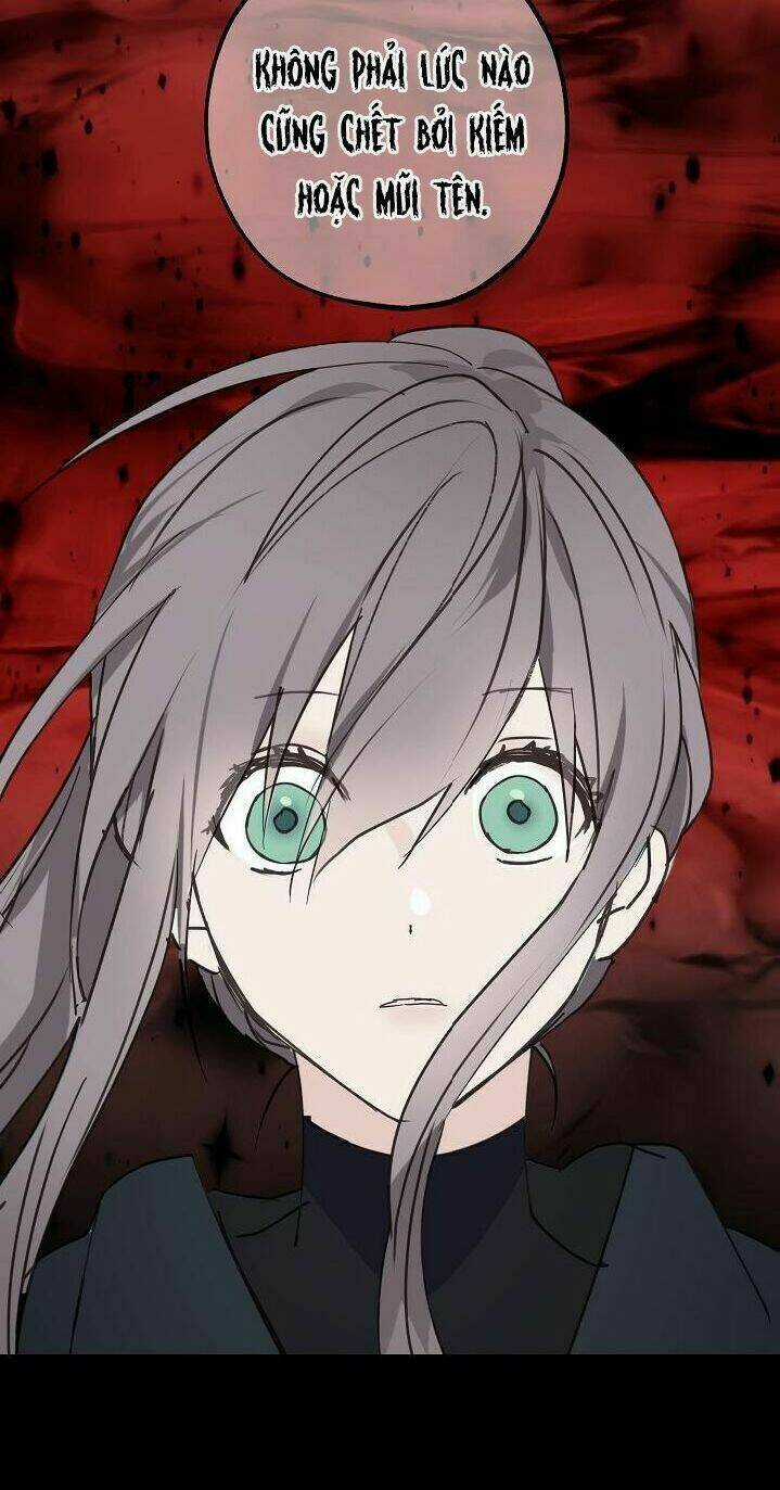 Lời Thú Nhận Nhầm Lẫn Chapter 29 trang 64