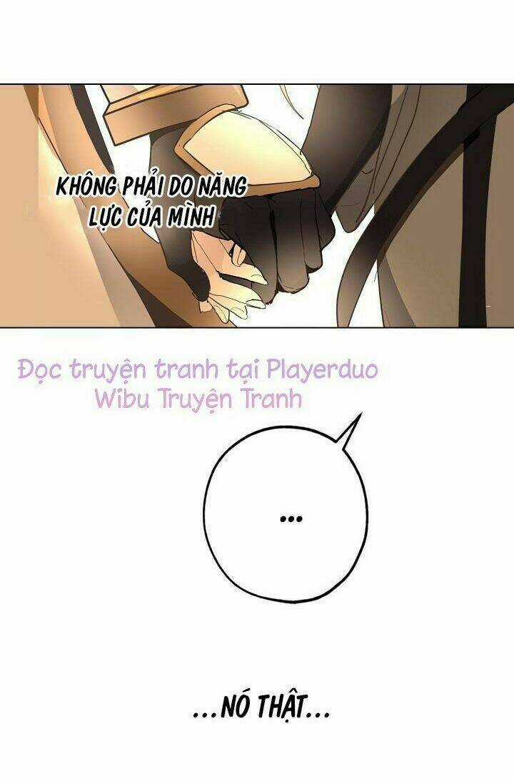 Lời Thú Nhận Nhầm Lẫn Chapter 29 trang 7