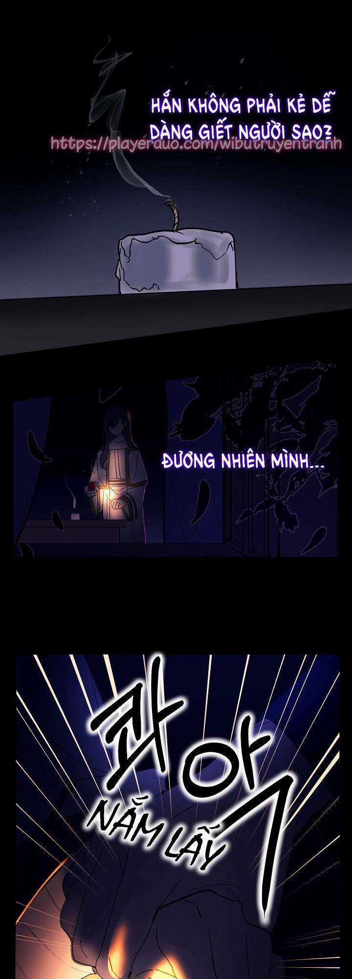 Lời Thú Nhận Nhầm Lẫn Chapter 3 trang 13