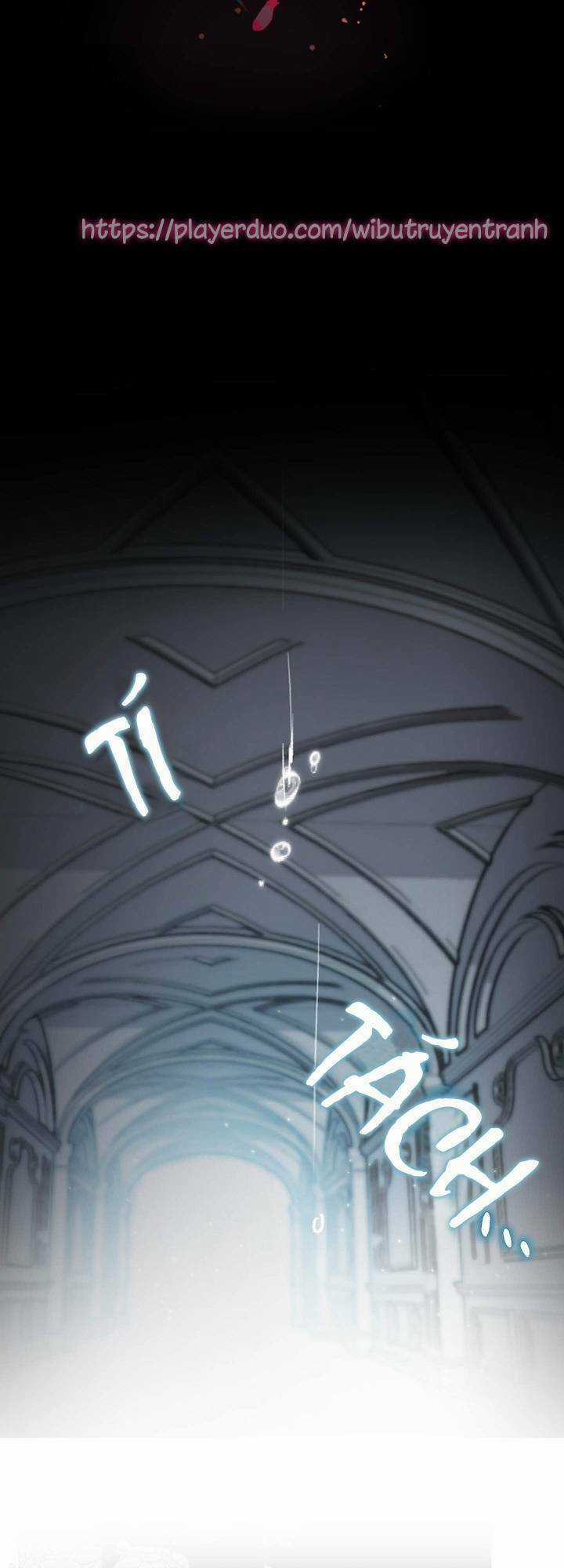 Lời Thú Nhận Nhầm Lẫn Chapter 3 trang 16