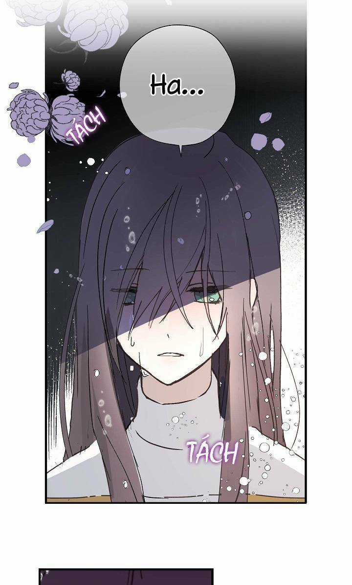 Lời Thú Nhận Nhầm Lẫn Chapter 3 trang 17