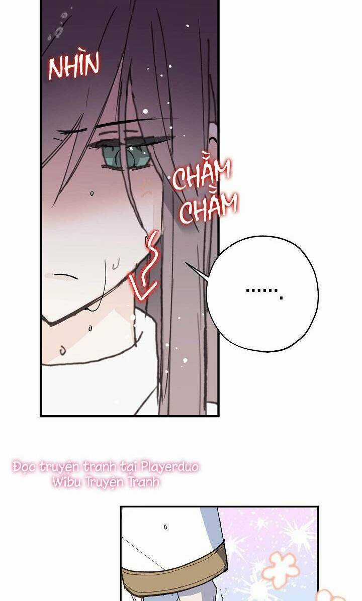 Lời Thú Nhận Nhầm Lẫn Chapter 3 trang 18