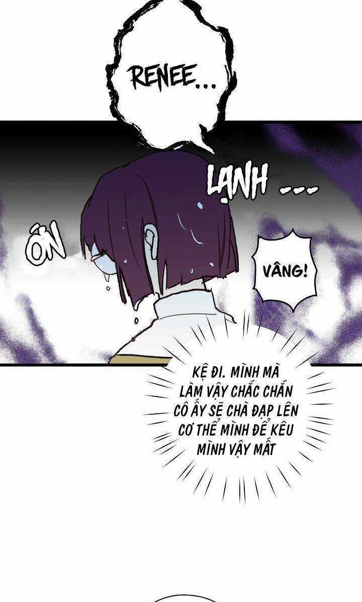 Lời Thú Nhận Nhầm Lẫn Chapter 3 trang 20