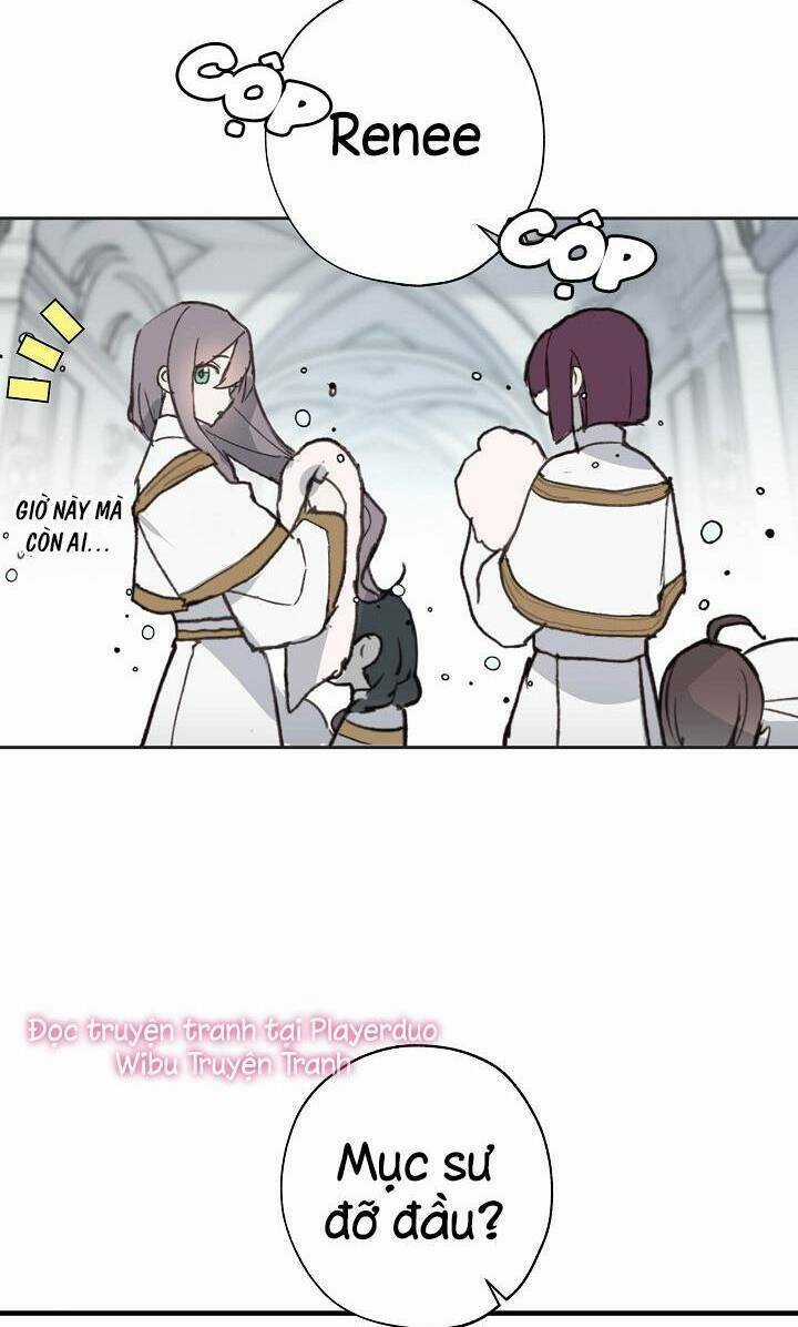 Lời Thú Nhận Nhầm Lẫn Chapter 3 trang 21