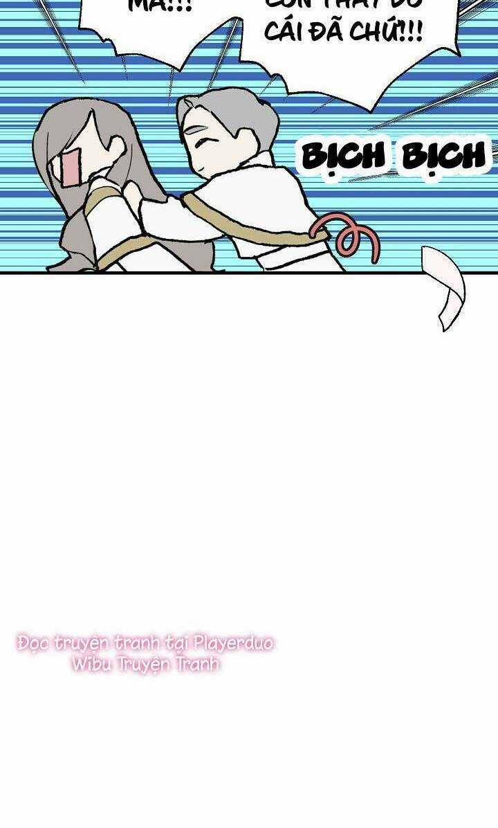 Lời Thú Nhận Nhầm Lẫn Chapter 3 trang 24