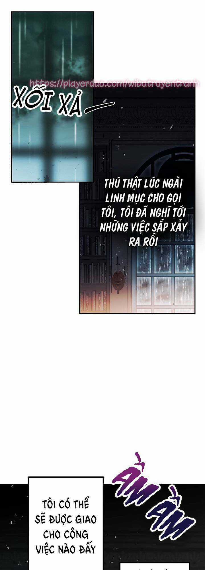 Lời Thú Nhận Nhầm Lẫn Chapter 3 trang 25