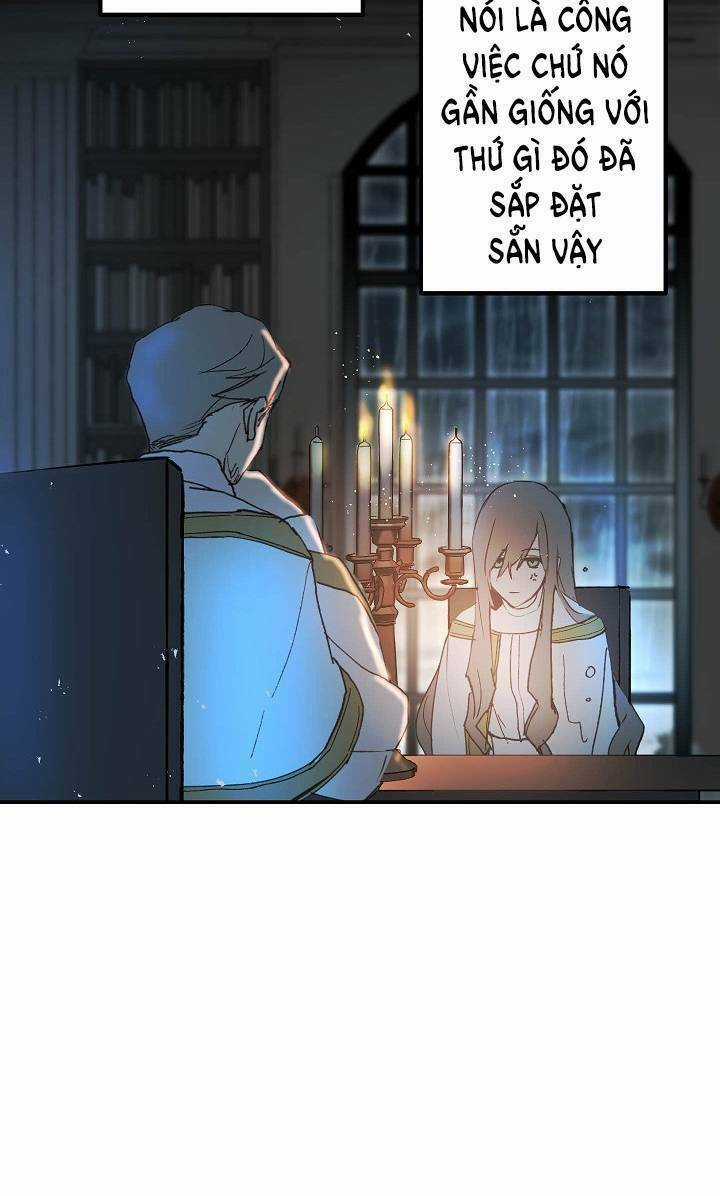 Lời Thú Nhận Nhầm Lẫn Chapter 3 trang 26