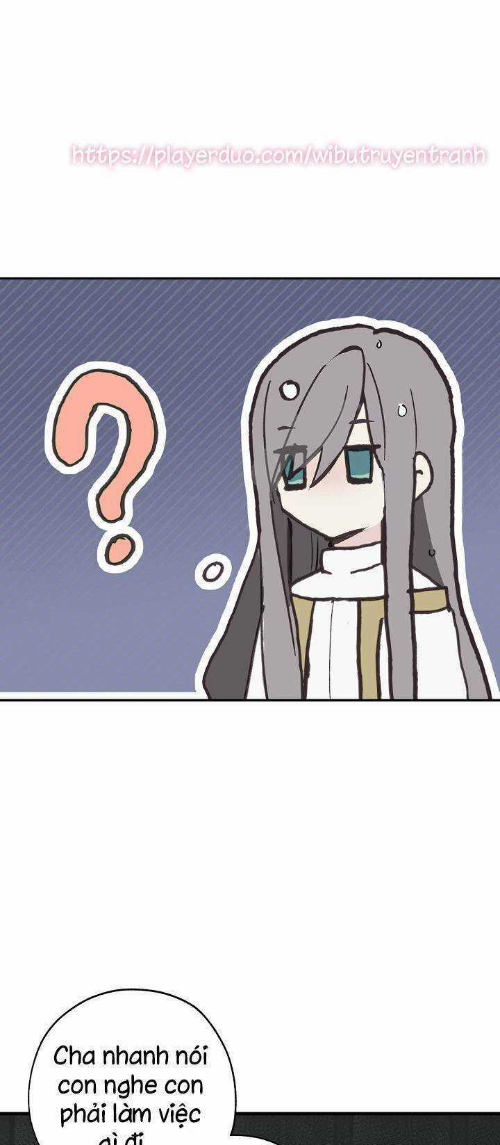 Lời Thú Nhận Nhầm Lẫn Chapter 3 trang 28