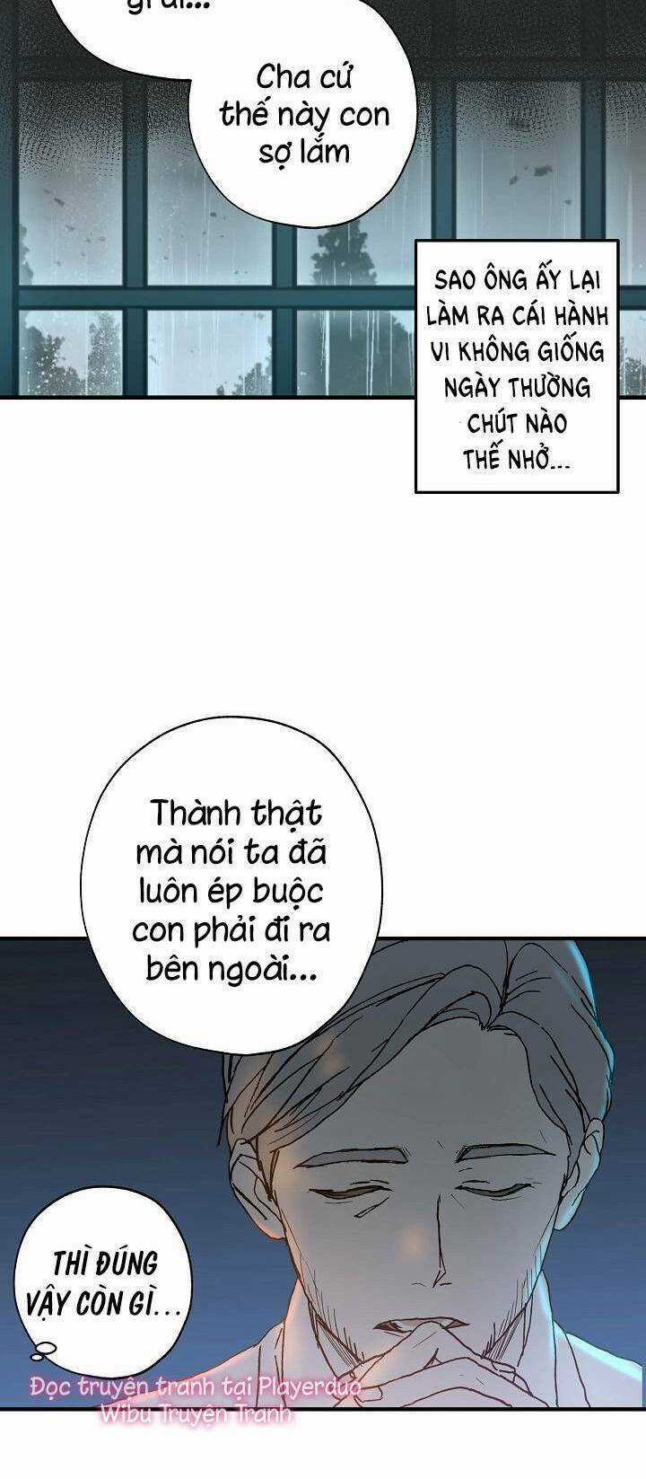 Lời Thú Nhận Nhầm Lẫn Chapter 3 trang 29