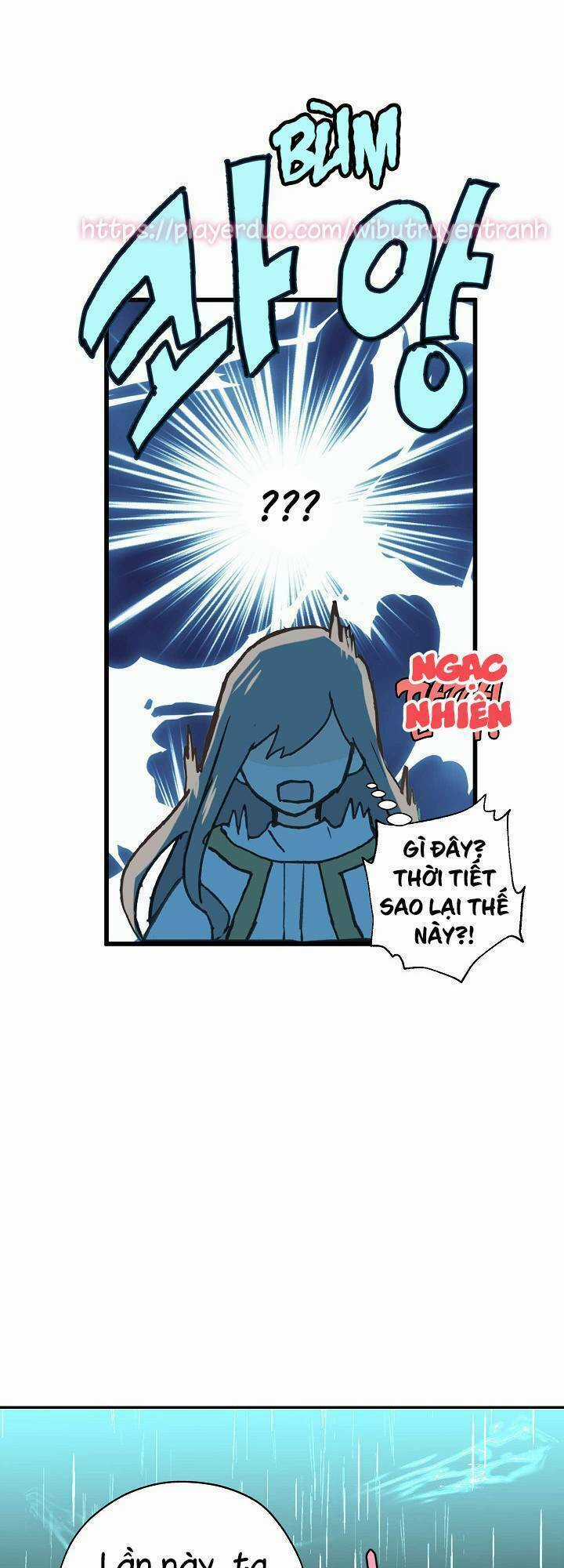 Lời Thú Nhận Nhầm Lẫn Chapter 3 trang 30