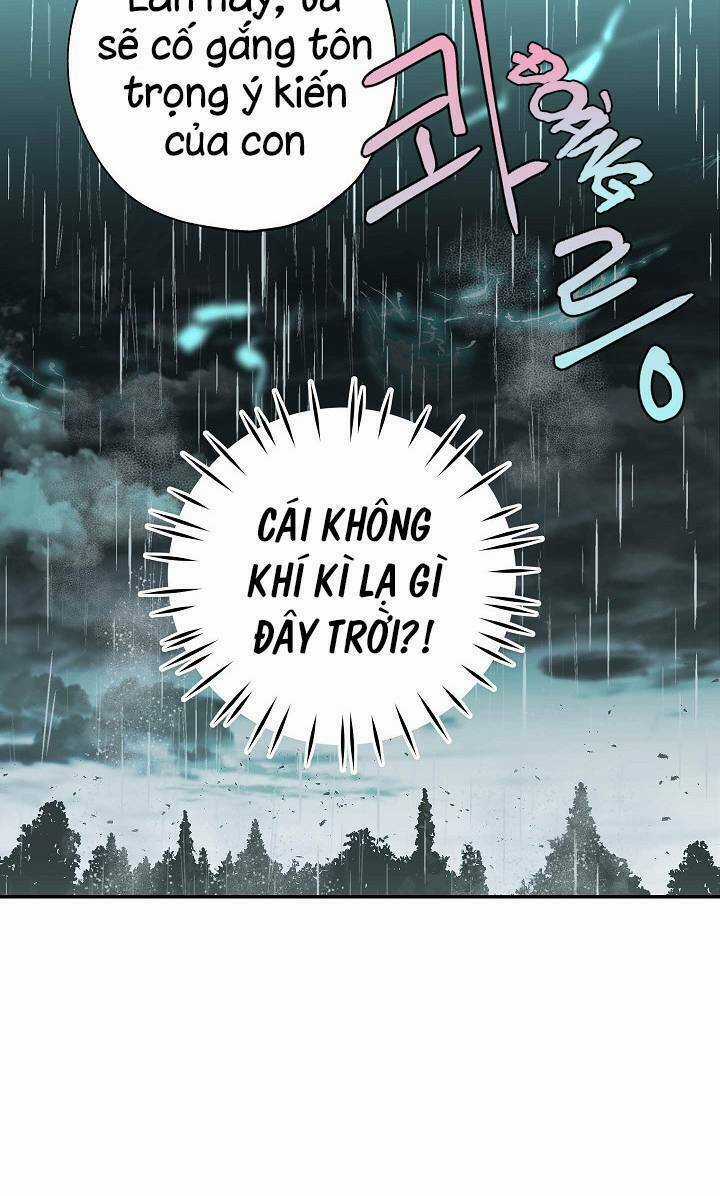 Lời Thú Nhận Nhầm Lẫn Chapter 3 trang 31