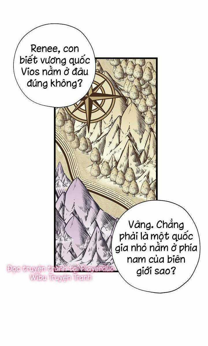 Lời Thú Nhận Nhầm Lẫn Chapter 3 trang 32
