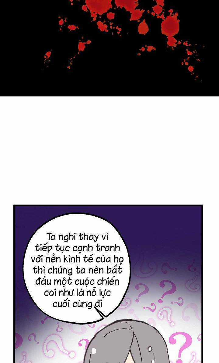 Lời Thú Nhận Nhầm Lẫn Chapter 3 trang 34