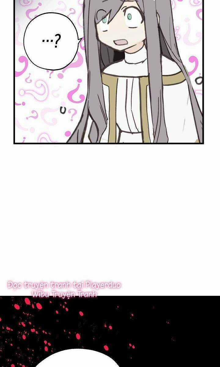 Lời Thú Nhận Nhầm Lẫn Chapter 3 trang 35