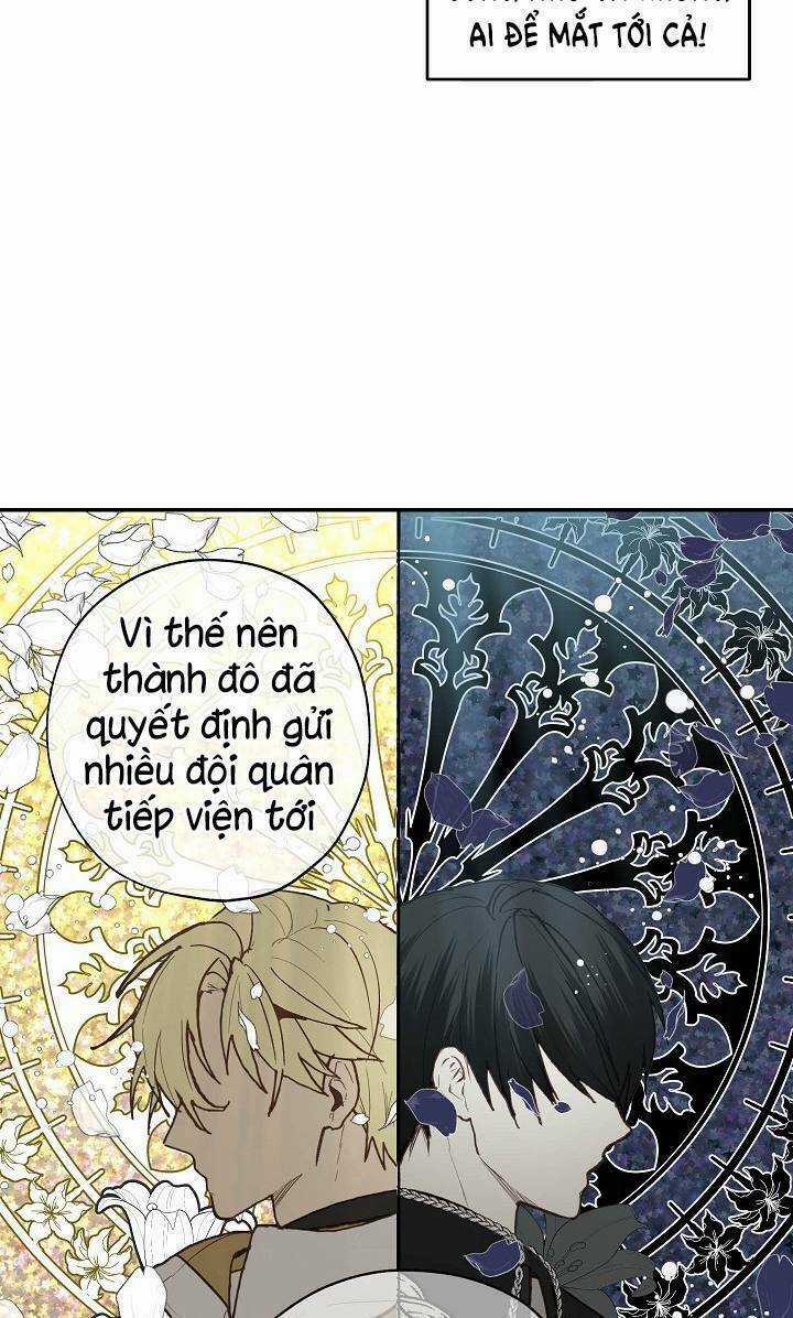 Lời Thú Nhận Nhầm Lẫn Chapter 3 trang 37