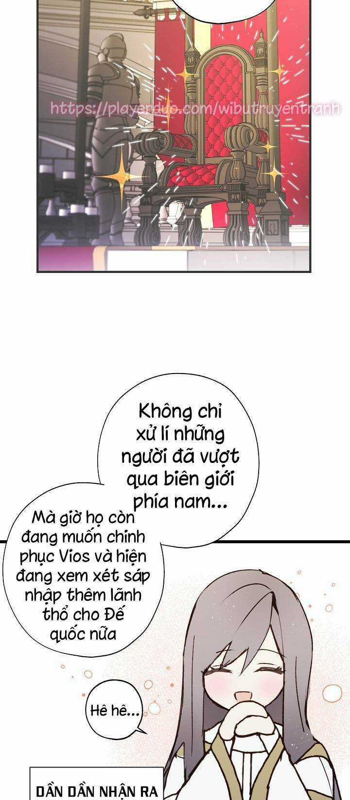 Lời Thú Nhận Nhầm Lẫn Chapter 3 trang 39
