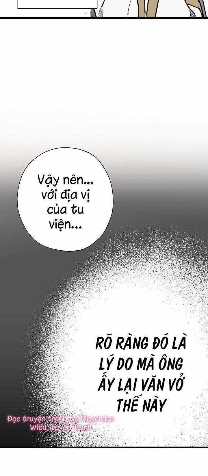 Lời Thú Nhận Nhầm Lẫn Chapter 3 trang 40