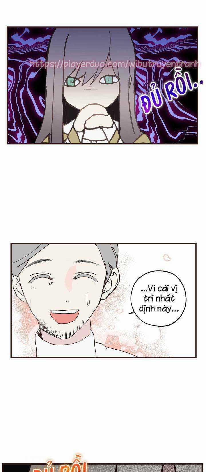 Lời Thú Nhận Nhầm Lẫn Chapter 3 trang 41