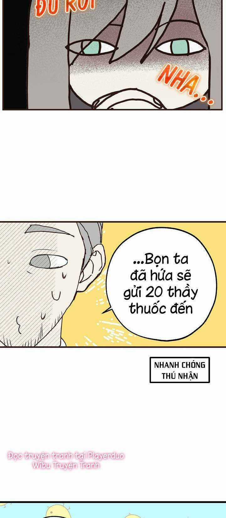 Lời Thú Nhận Nhầm Lẫn Chapter 3 trang 42