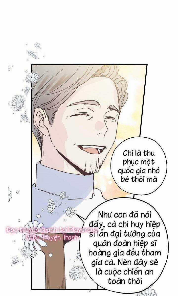 Lời Thú Nhận Nhầm Lẫn Chapter 3 trang 45