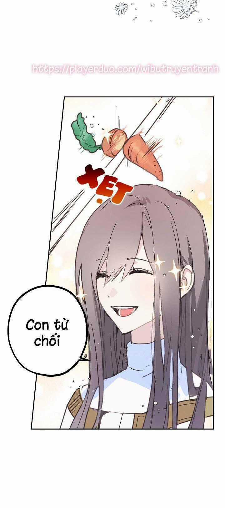 Lời Thú Nhận Nhầm Lẫn Chapter 3 trang 46