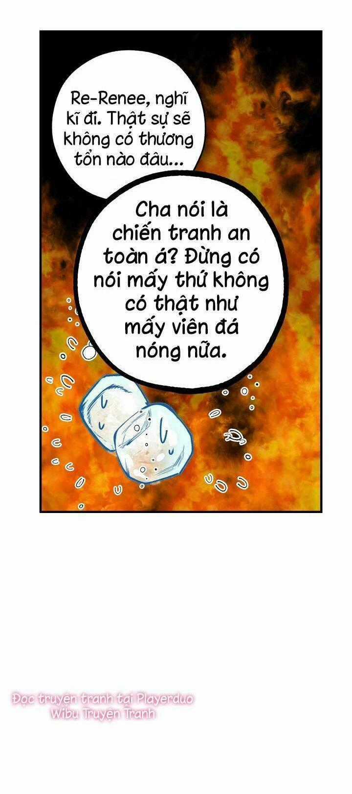 Lời Thú Nhận Nhầm Lẫn Chapter 3 trang 47