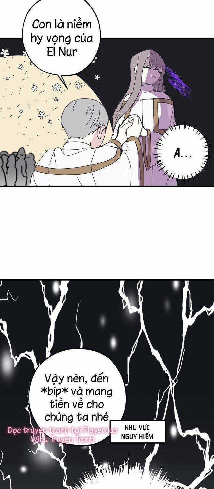 Lời Thú Nhận Nhầm Lẫn Chapter 3 trang 5