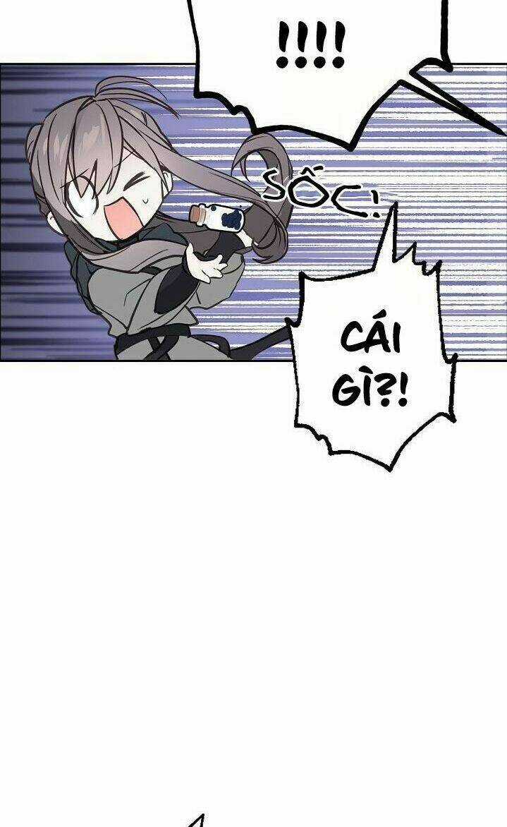 Lời Thú Nhận Nhầm Lẫn Chapter 30 trang 10