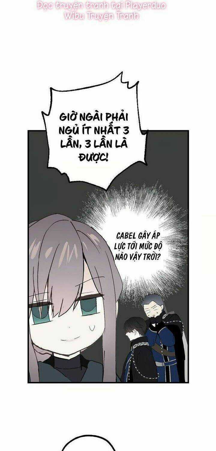 Lời Thú Nhận Nhầm Lẫn Chapter 30 trang 12