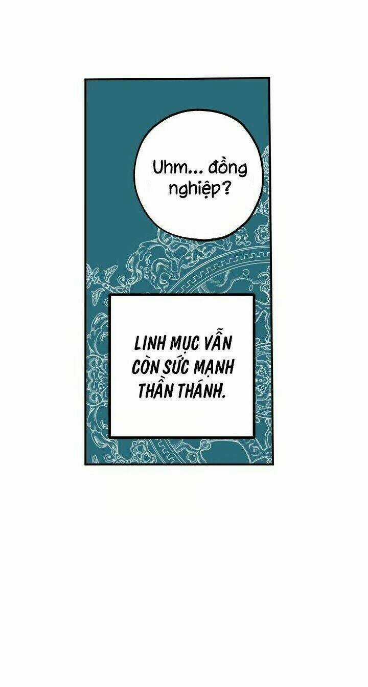 Lời Thú Nhận Nhầm Lẫn Chapter 30 trang 14