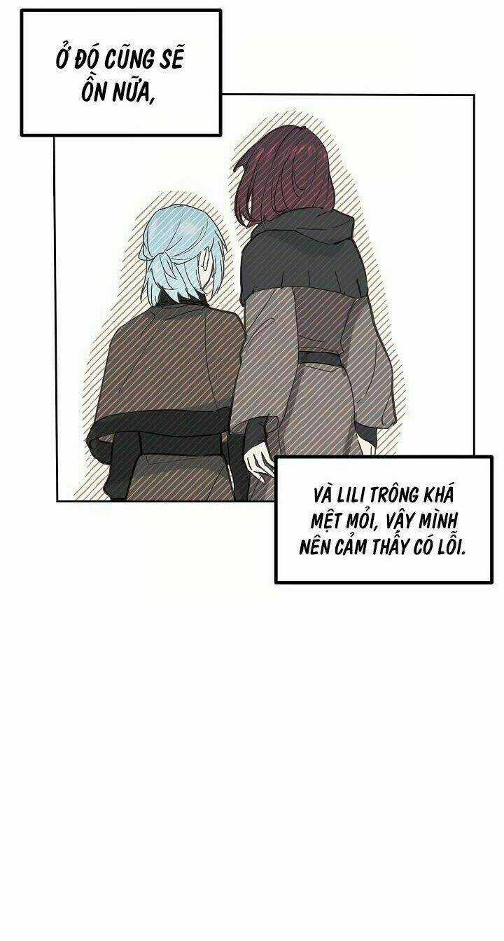 Lời Thú Nhận Nhầm Lẫn Chapter 30 trang 15