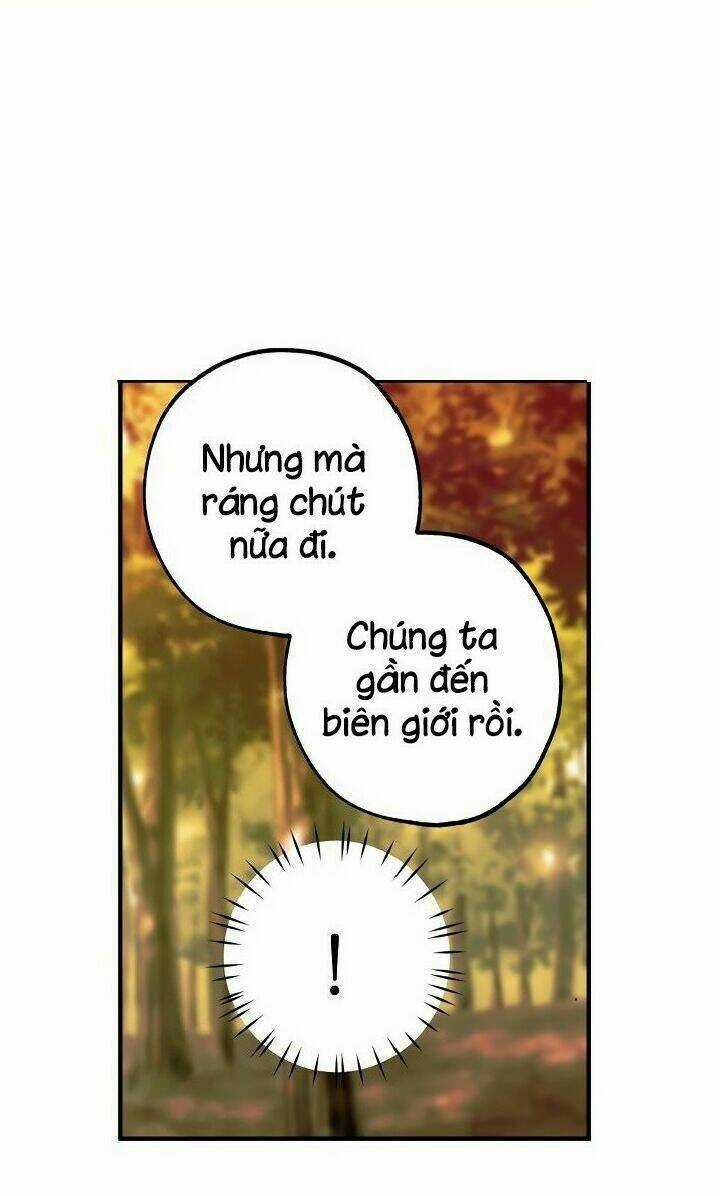 Lời Thú Nhận Nhầm Lẫn Chapter 30 trang 18