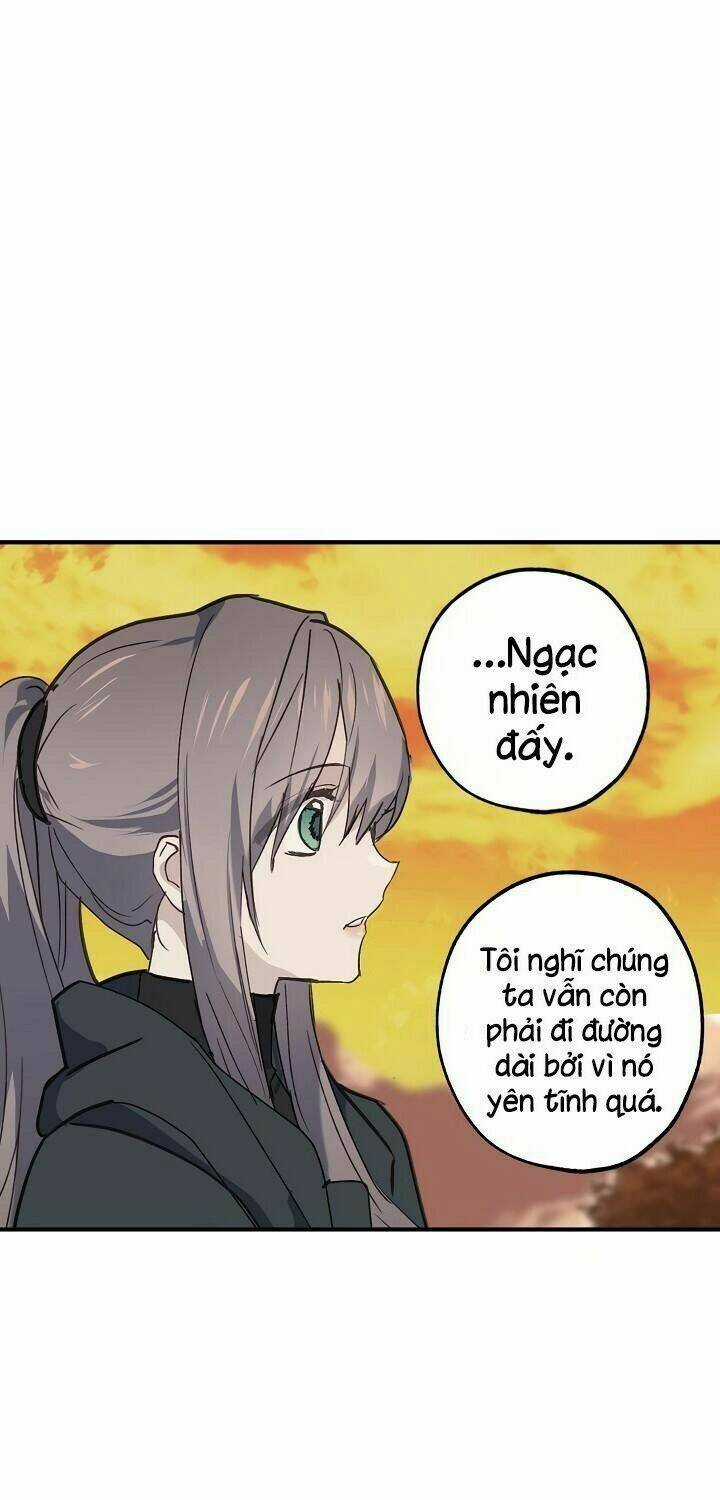 Lời Thú Nhận Nhầm Lẫn Chapter 30 trang 19