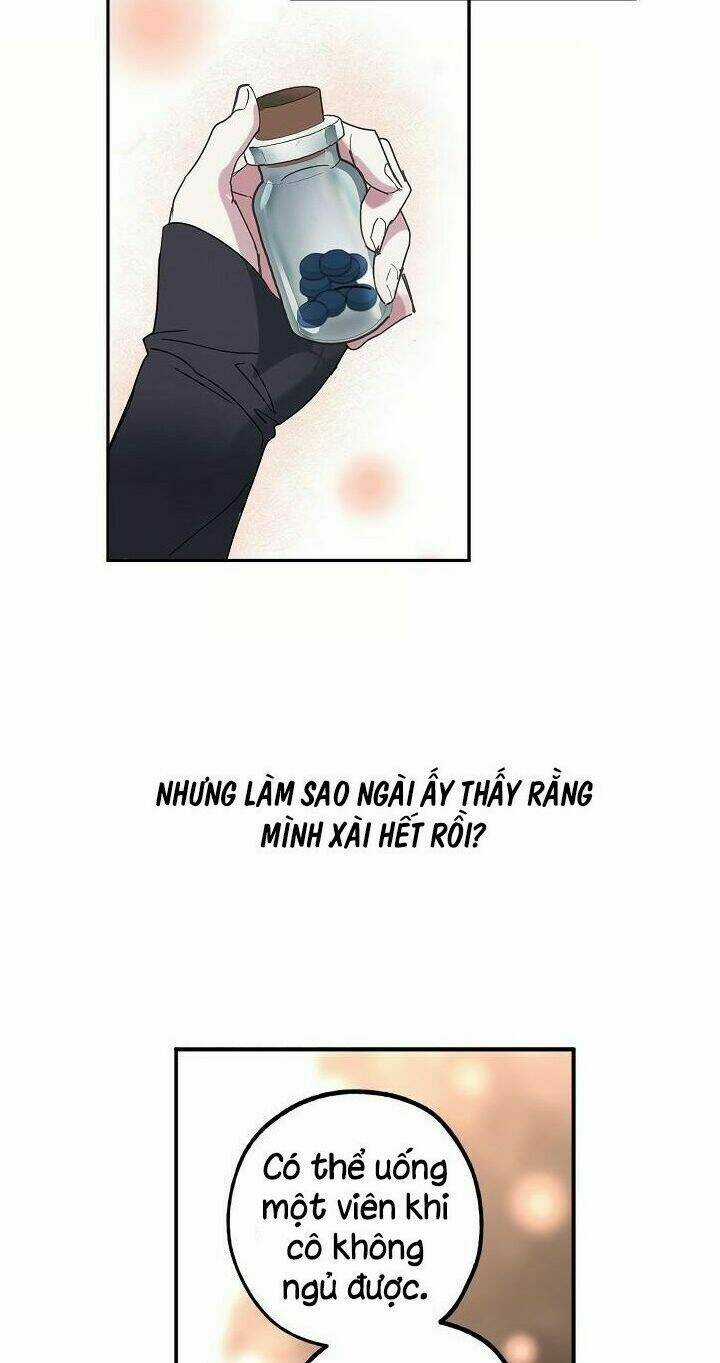 Lời Thú Nhận Nhầm Lẫn Chapter 30 trang 2