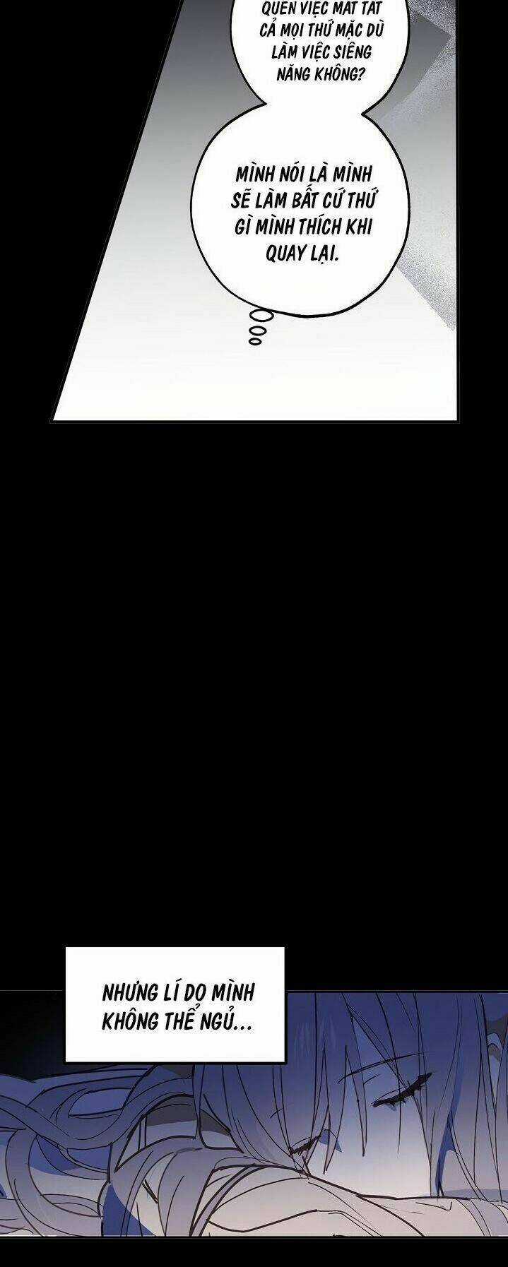 Lời Thú Nhận Nhầm Lẫn Chapter 30 trang 26