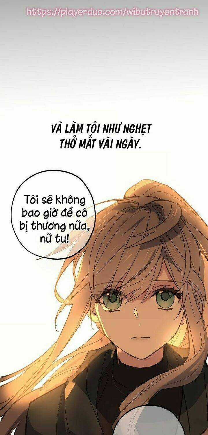 Lời Thú Nhận Nhầm Lẫn Chapter 30 trang 28