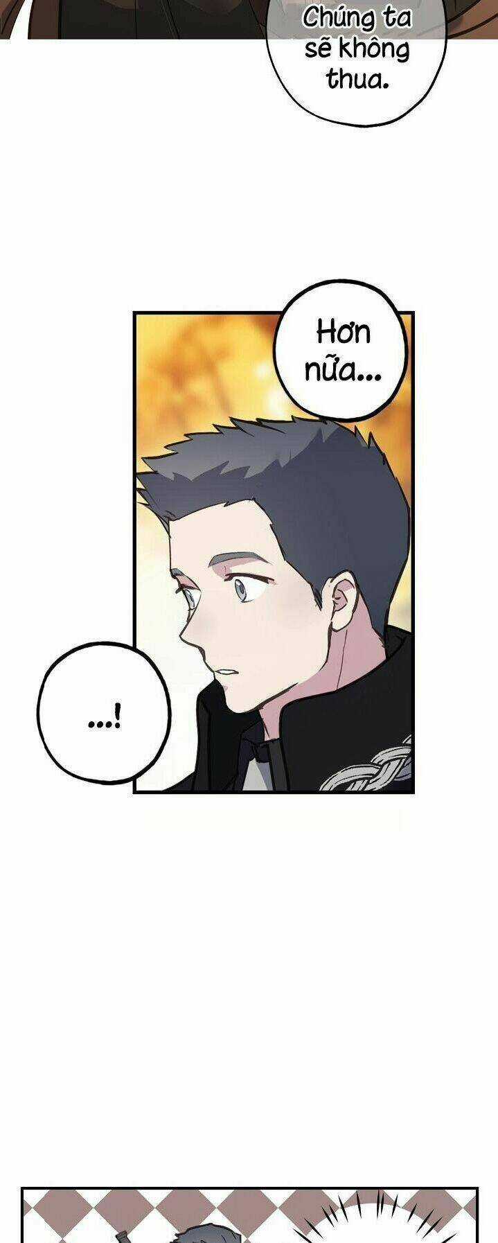 Lời Thú Nhận Nhầm Lẫn Chapter 30 trang 29