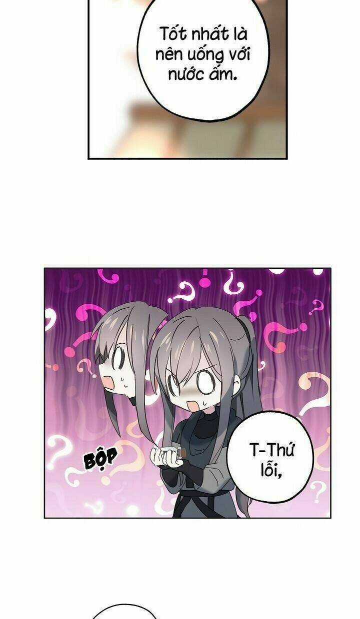 Lời Thú Nhận Nhầm Lẫn Chapter 30 trang 3