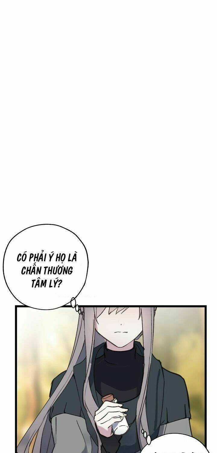 Lời Thú Nhận Nhầm Lẫn Chapter 30 trang 31