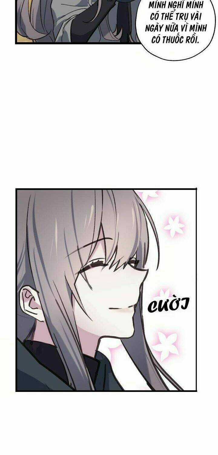 Lời Thú Nhận Nhầm Lẫn Chapter 30 trang 32