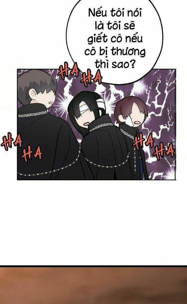 Lời Thú Nhận Nhầm Lẫn Chapter 30 trang 34