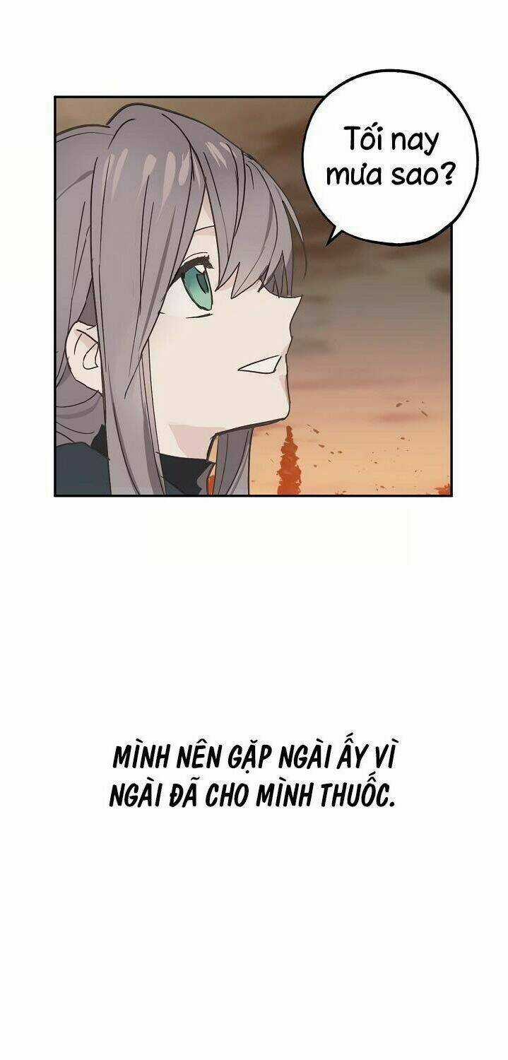 Lời Thú Nhận Nhầm Lẫn Chapter 30 trang 37