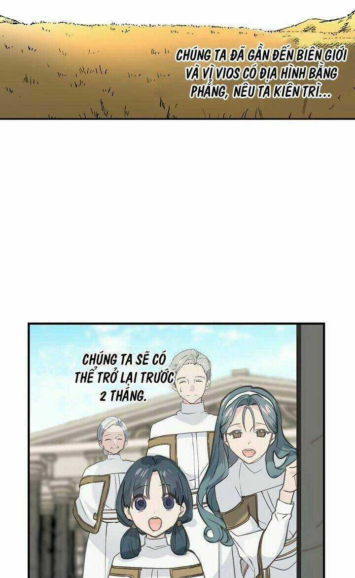 Lời Thú Nhận Nhầm Lẫn Chapter 30 trang 39