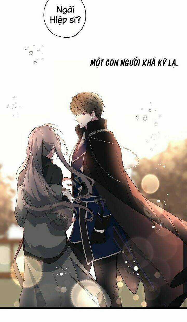 Lời Thú Nhận Nhầm Lẫn Chapter 30 trang 4