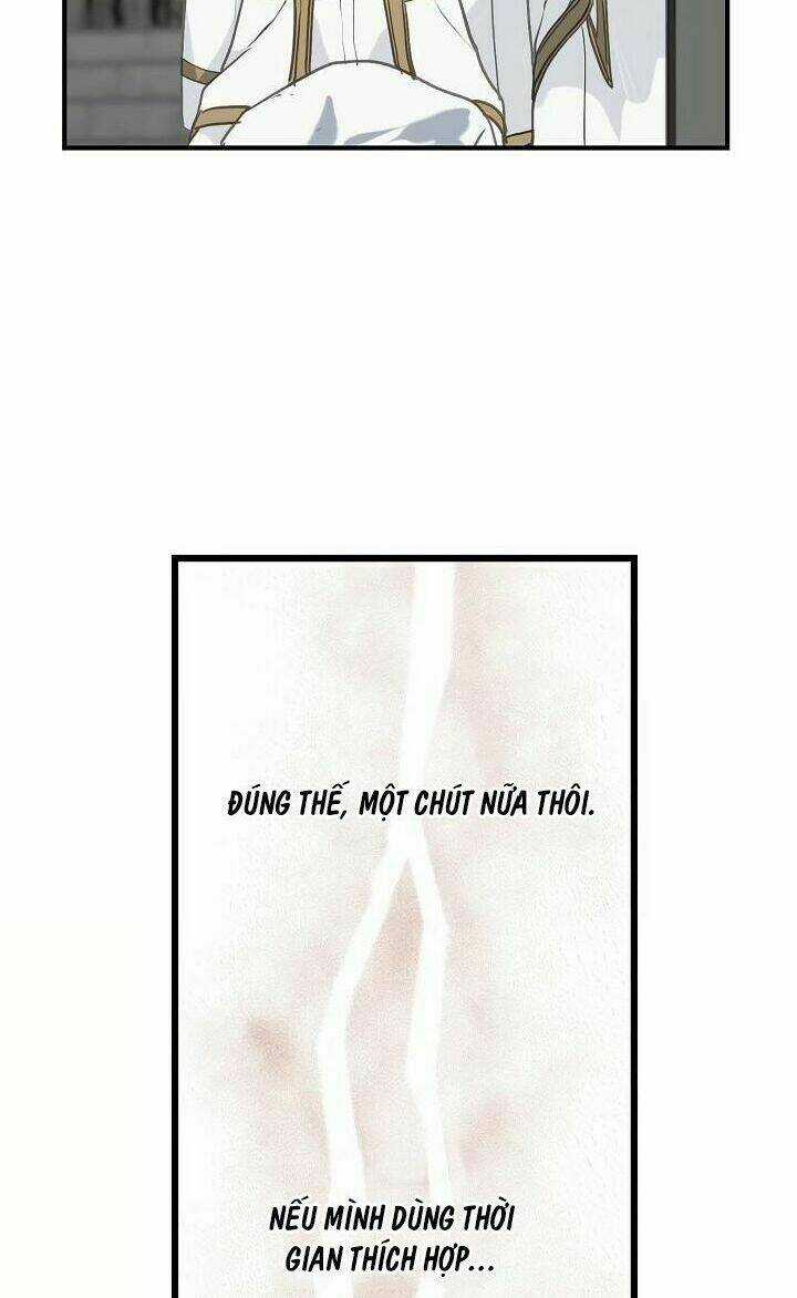 Lời Thú Nhận Nhầm Lẫn Chapter 30 trang 40