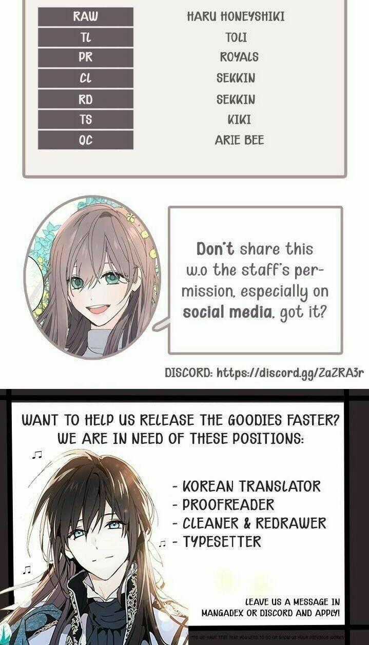 Lời Thú Nhận Nhầm Lẫn Chapter 30 trang 48